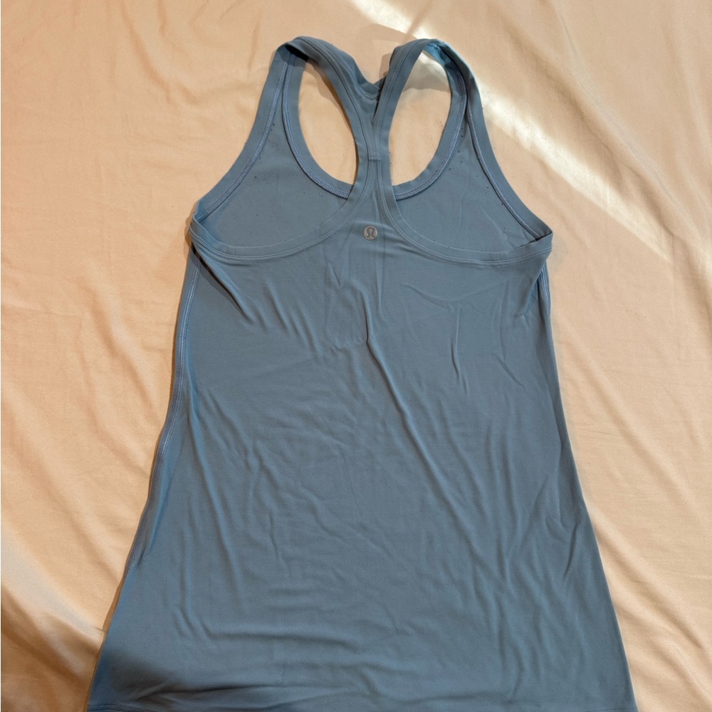 Lululemon regular length tops (2 pack)